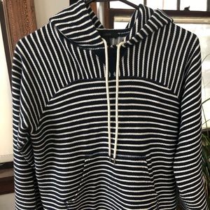 Jcrew Raglan Sweatshirt